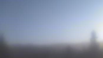 Weather camera view of De Anza College.