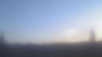 Weather camera view of De Anza College.