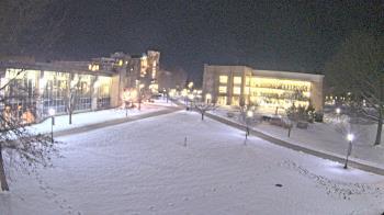 Weather camera view of Misericordia University.