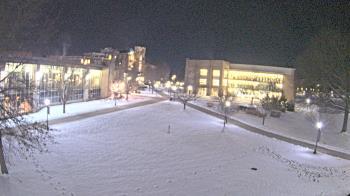 Weather camera view of Misericordia University.