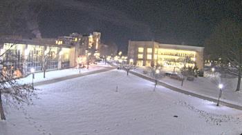 Weather camera view of Misericordia University.