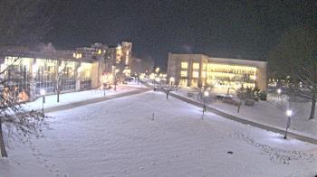 Weather camera view of Misericordia University.