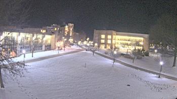 Weather camera view of Misericordia University.