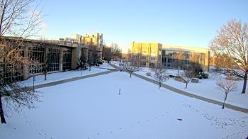 Weather camera view of Misericordia University.