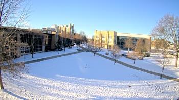 Weather camera view of Misericordia University.