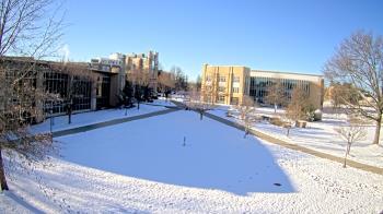 Weather camera view of Misericordia University.