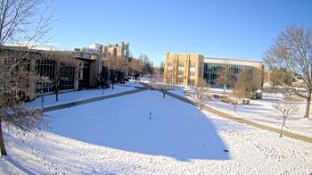 Weather camera view of Misericordia University.