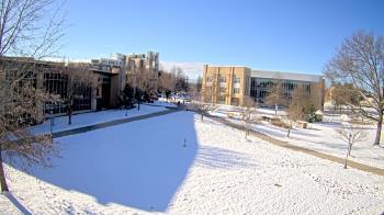 Weather camera view of Misericordia University.