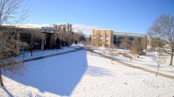 Weather camera view of Misericordia University.