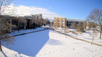 Weather camera view of Misericordia University.
