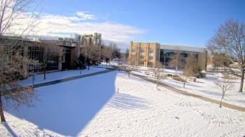 Weather camera view of Misericordia University.