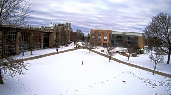 Weather camera view of Misericordia University.