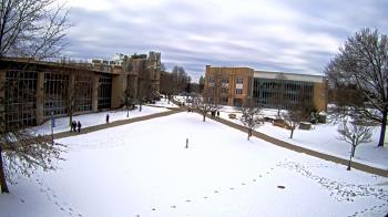 Weather camera view of Misericordia University.