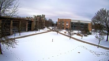 Weather camera view of Misericordia University.