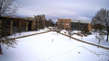 Weather camera view of Misericordia University.