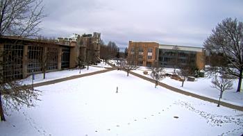Weather camera view of Misericordia University.