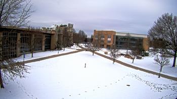 Weather camera view of Misericordia University.