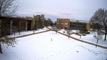 Weather camera view of Misericordia University.
