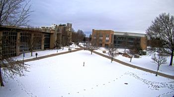 Weather camera view of Misericordia University.