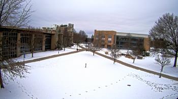 Weather camera view of Misericordia University.