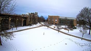 Weather camera view of Misericordia University.
