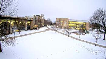Weather camera view of Misericordia University.