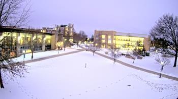 Weather camera view of Misericordia University.