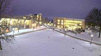 Weather camera view of Misericordia University.