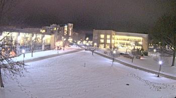 Weather camera view of Misericordia University.