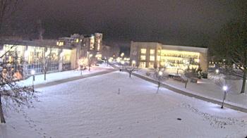 Weather camera view of Misericordia University.