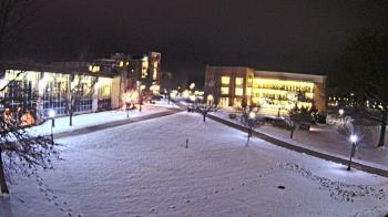 Weather camera view of Misericordia University.