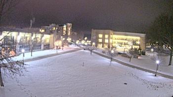 Weather camera view of Misericordia University.