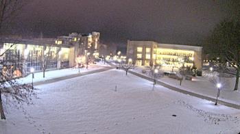 Weather camera view of Misericordia University.