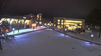 Weather camera view of Misericordia University.