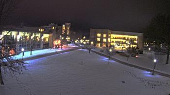 Weather camera view of Misericordia University.