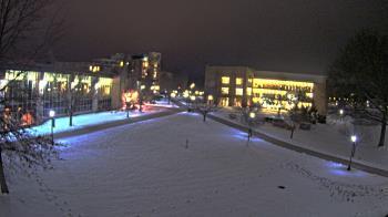Weather camera view of Misericordia University.