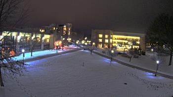 Weather camera view of Misericordia University.