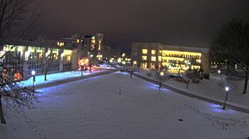 Weather camera view of Misericordia University.