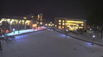 Weather camera view of Misericordia University.