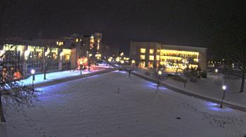 Weather camera view of Misericordia University.