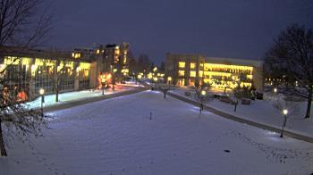 Weather camera view of Misericordia University.