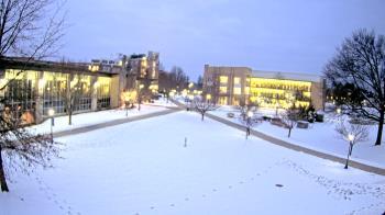 Weather camera view of Misericordia University.