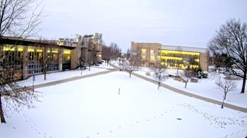 Weather camera view of Misericordia University.
