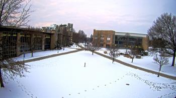 Weather camera view of Misericordia University.
