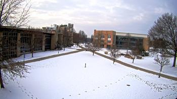 Weather camera view of Misericordia University.
