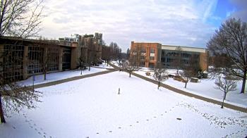 Weather camera view of Misericordia University.