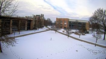 Weather camera view of Misericordia University.