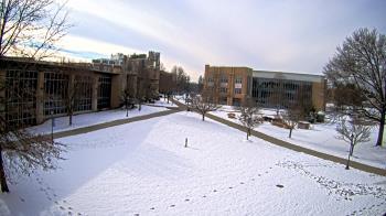 Weather camera view of Misericordia University.