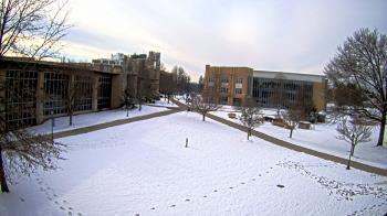 Weather camera view of Misericordia University.