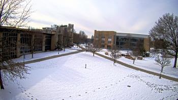 Weather camera view of Misericordia University.
